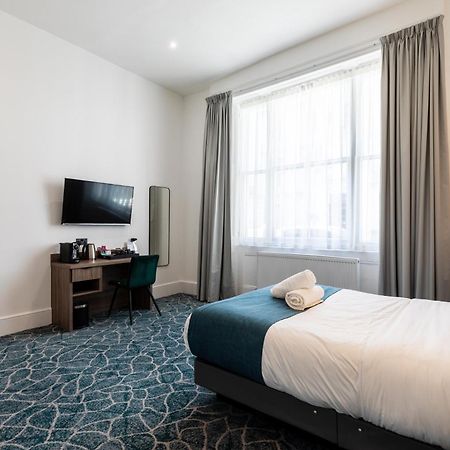The Chapter Hotels - The J Hyde Park London Eksteriør billede