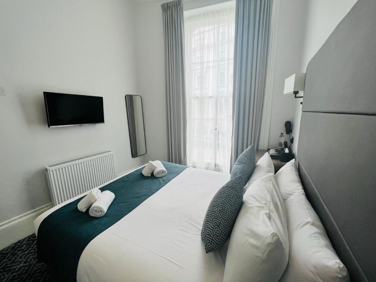 The Chapter Hotels - The J Hyde Park London Eksteriør billede