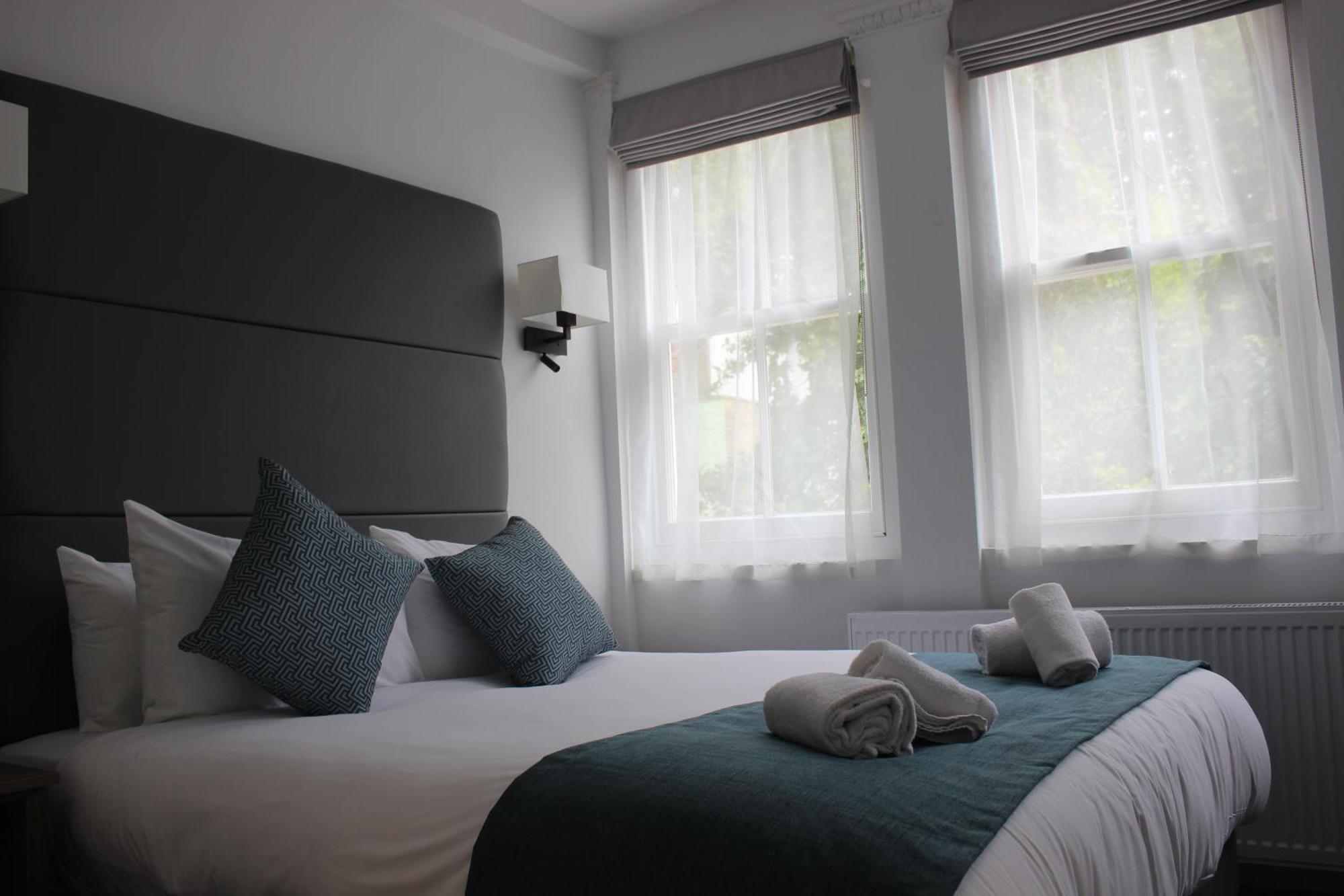 The Chapter Hotels - The J Hyde Park London Eksteriør billede