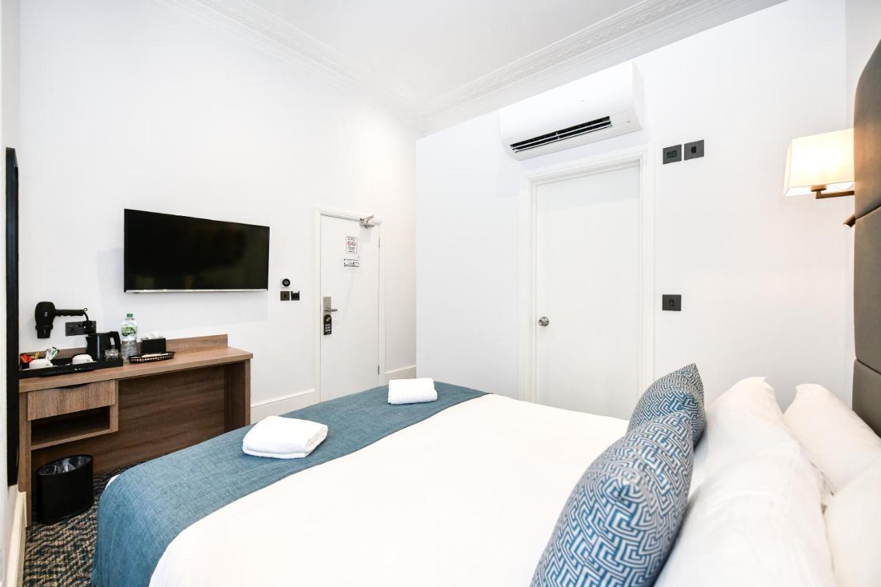 The Chapter Hotels - The J Hyde Park London Eksteriør billede