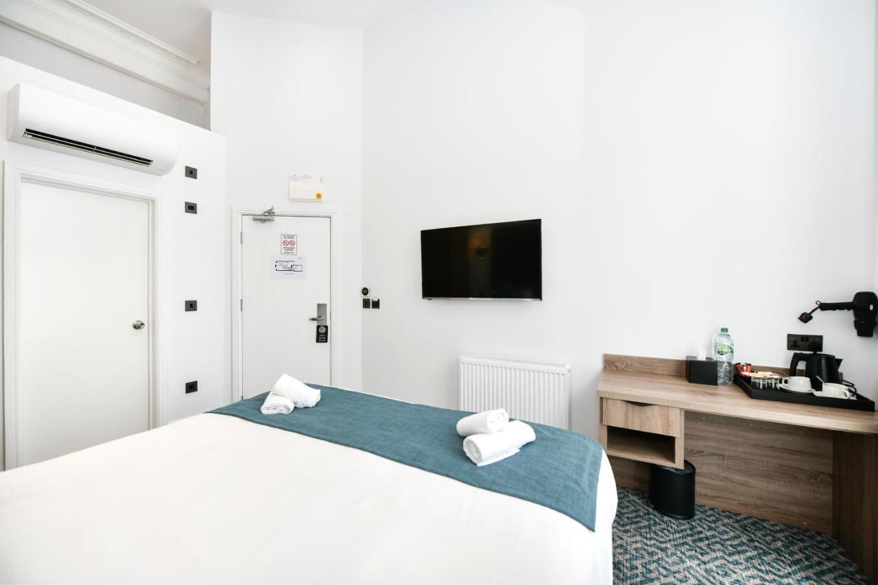 The Chapter Hotels - The J Hyde Park London Eksteriør billede