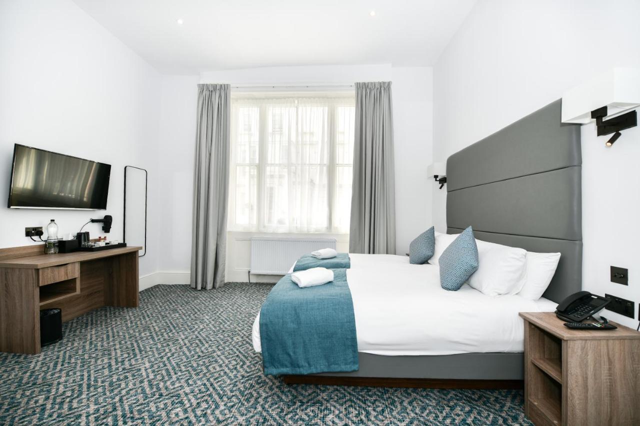 The Chapter Hotels - The J Hyde Park London Eksteriør billede