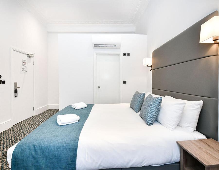 The Chapter Hotels - The J Hyde Park London Eksteriør billede