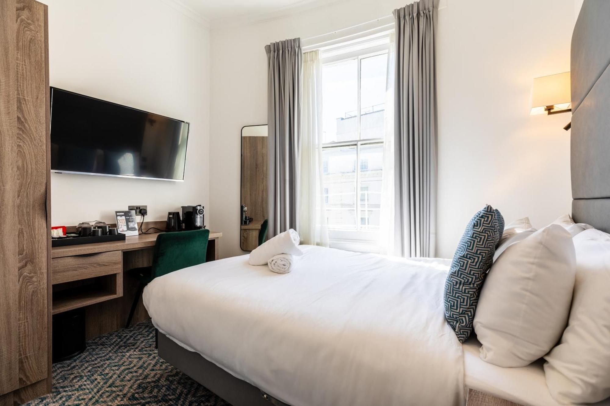 The Chapter Hotels - The J Hyde Park London Eksteriør billede