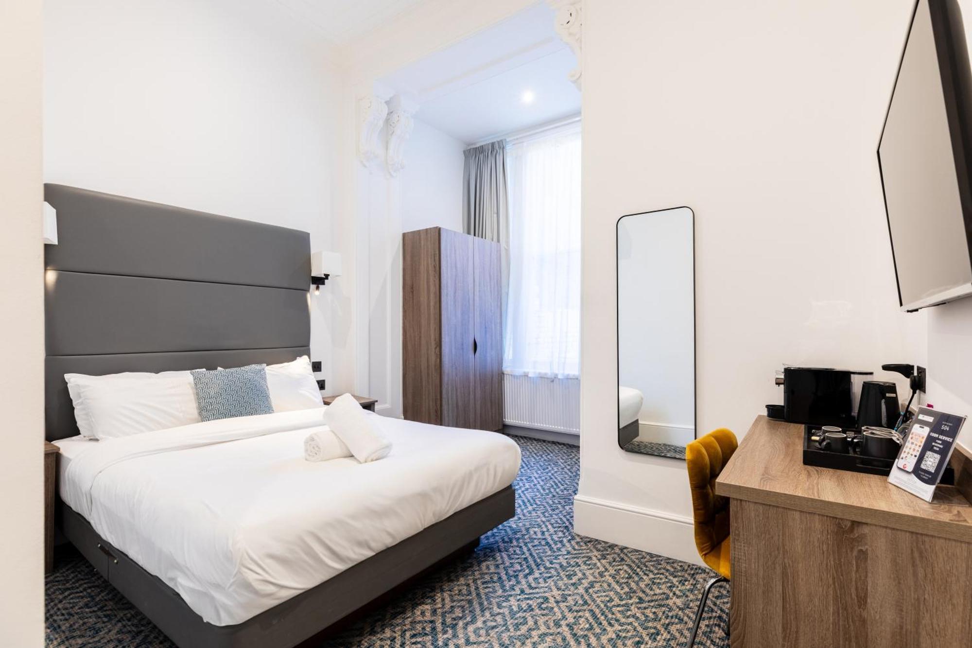 The Chapter Hotels - The J Hyde Park London Eksteriør billede