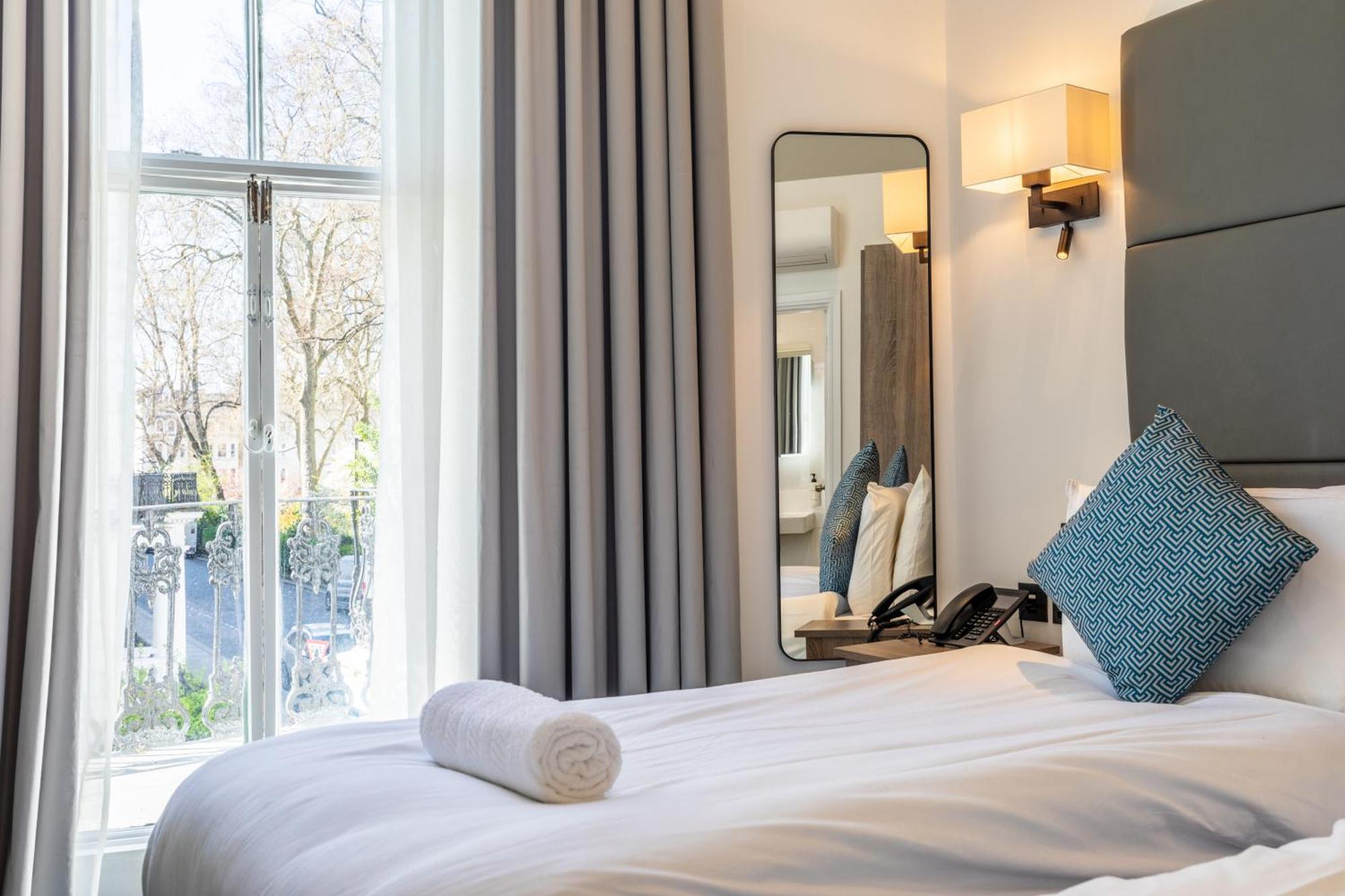 The Chapter Hotels - The J Hyde Park London Eksteriør billede