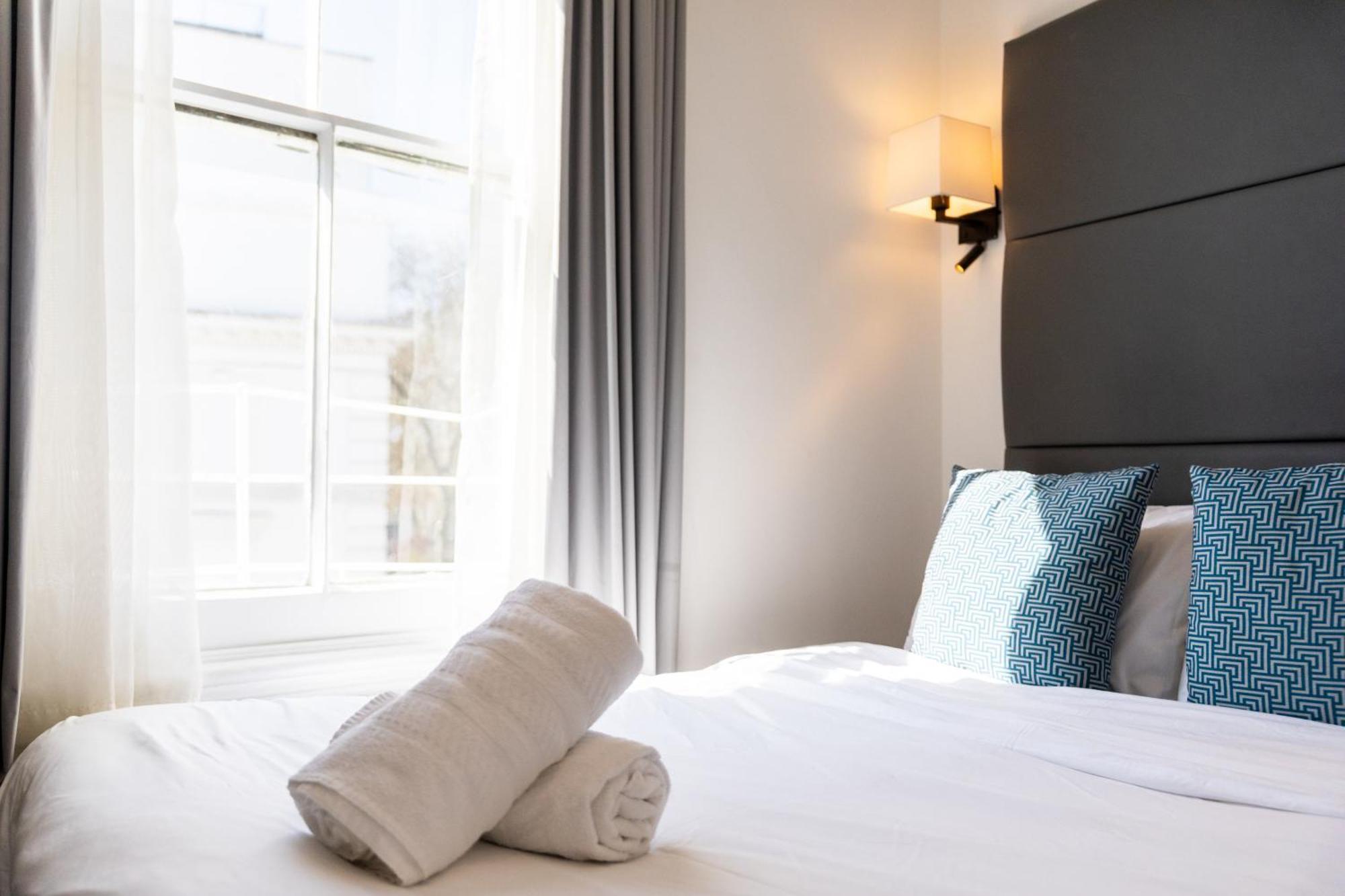 The Chapter Hotels - The J Hyde Park London Eksteriør billede