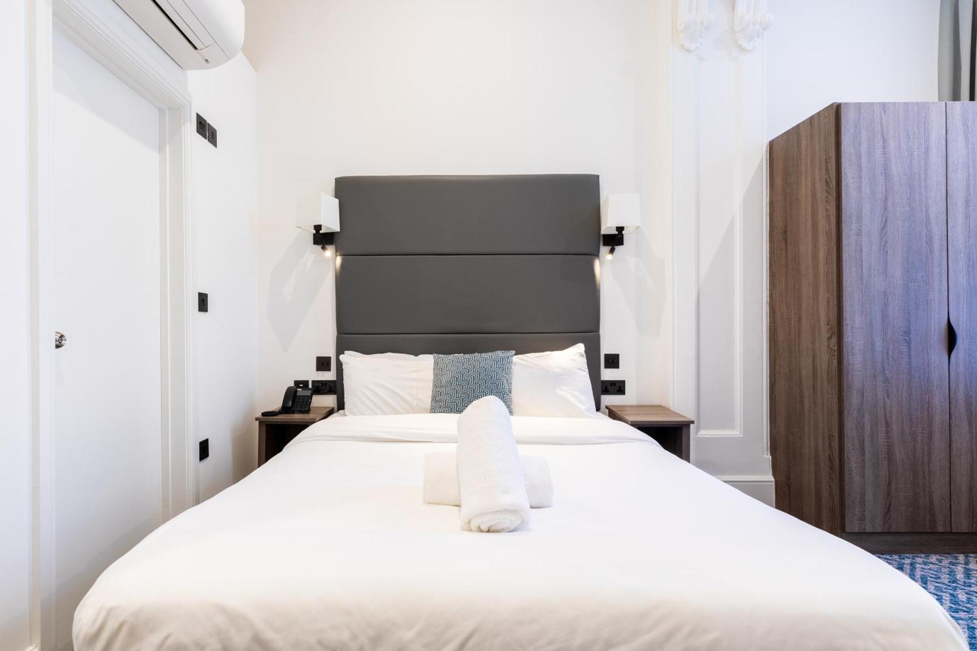 The Chapter Hotels - The J Hyde Park London Eksteriør billede