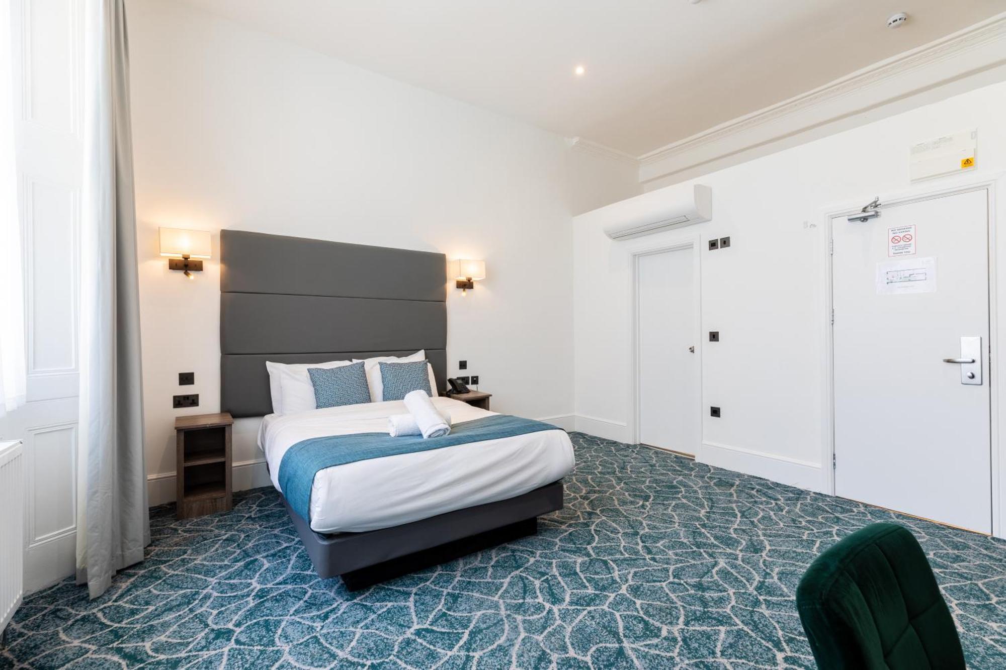 The Chapter Hotels - The J Hyde Park London Eksteriør billede