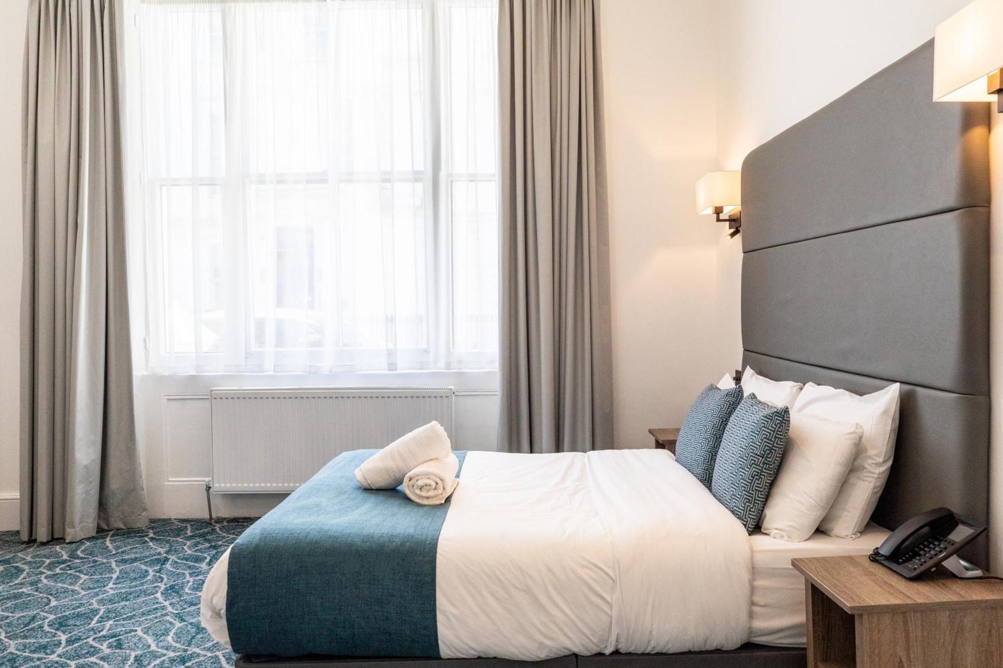The Chapter Hotels - The J Hyde Park London Eksteriør billede