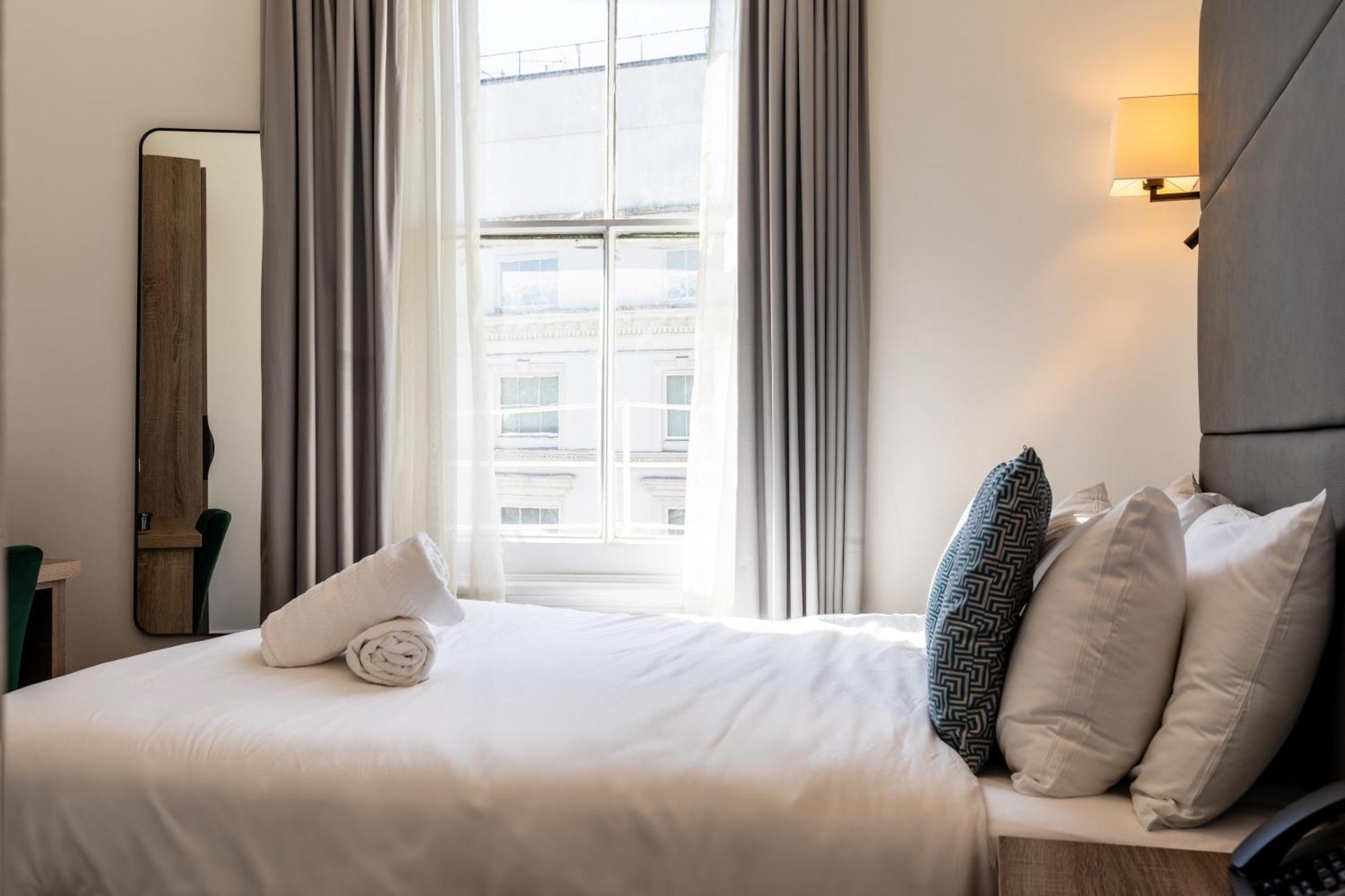 The Chapter Hotels - The J Hyde Park London Eksteriør billede