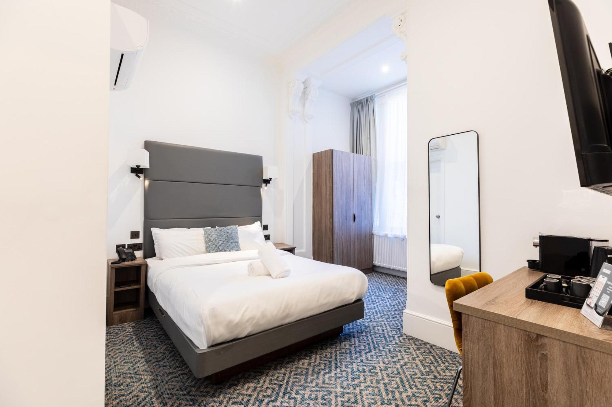 The Chapter Hotels - The J Hyde Park London Eksteriør billede