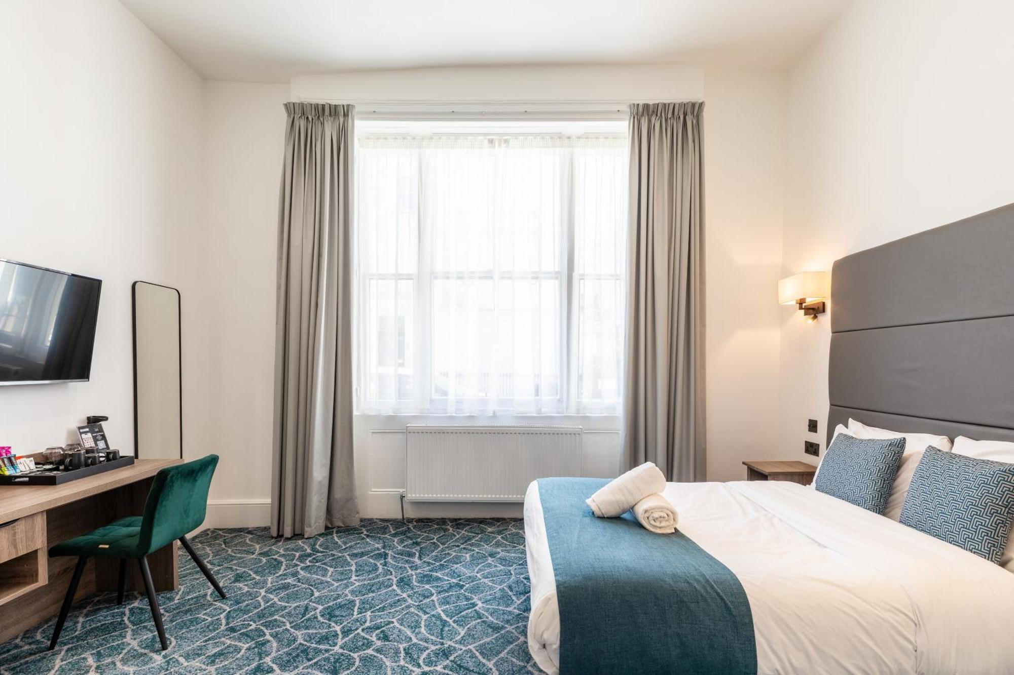The Chapter Hotels - The J Hyde Park London Eksteriør billede