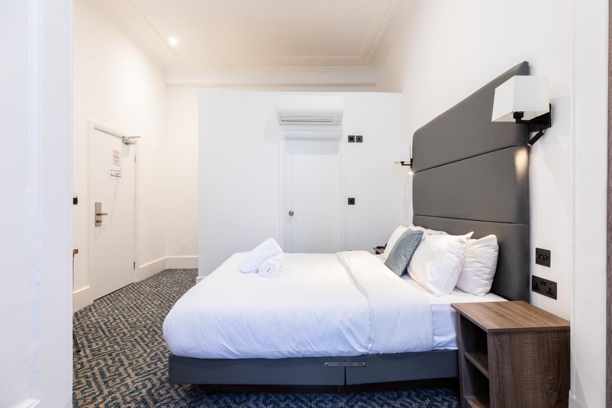 The Chapter Hotels - The J Hyde Park London Eksteriør billede